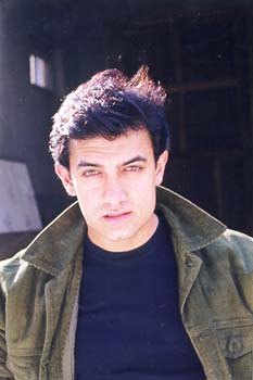Aamir Khan
