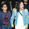 Aamir Khan