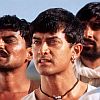 Aamir Khan