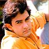 Aamir Khan