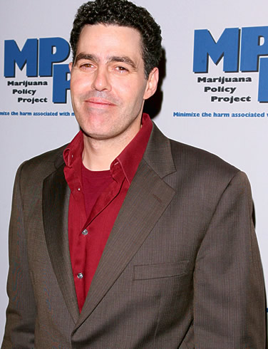 Adam Carolla