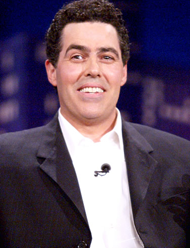 Adam Carolla