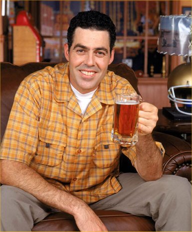 Adam Carolla