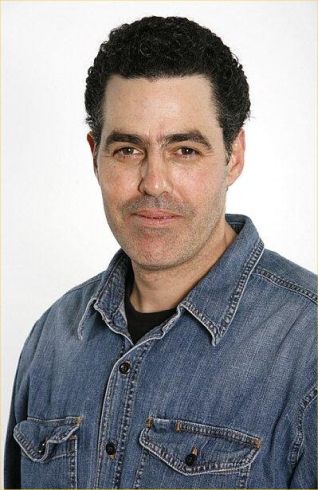 Adam Carolla
