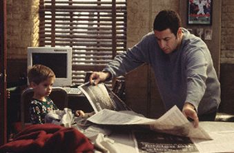 Adam Sandler