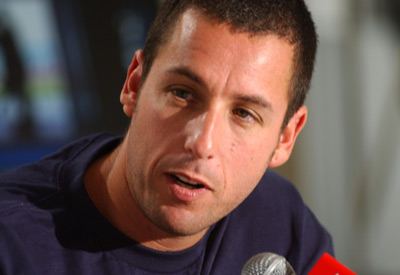 Adam Sandler