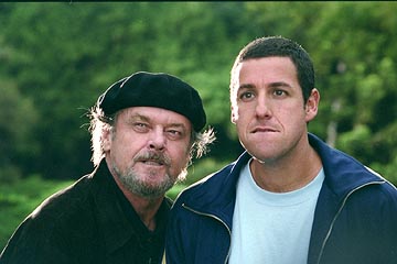 Adam Sandler