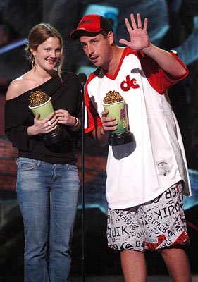 Adam Sandler