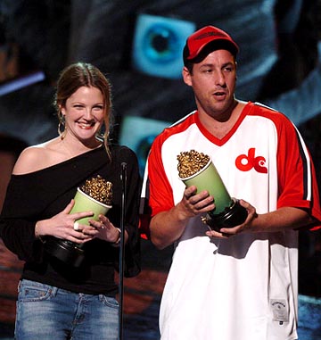 Adam Sandler