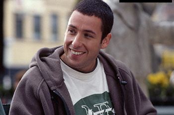 Adam Sandler