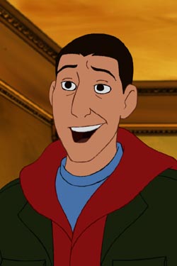Adam Sandler