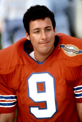 Adam Sandler