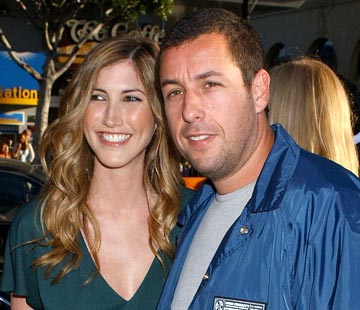 Adam Sandler
