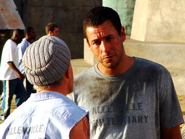 Adam Sandler