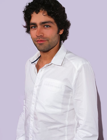 Adrian Grenier
