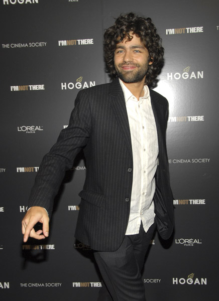 Adrian Grenier