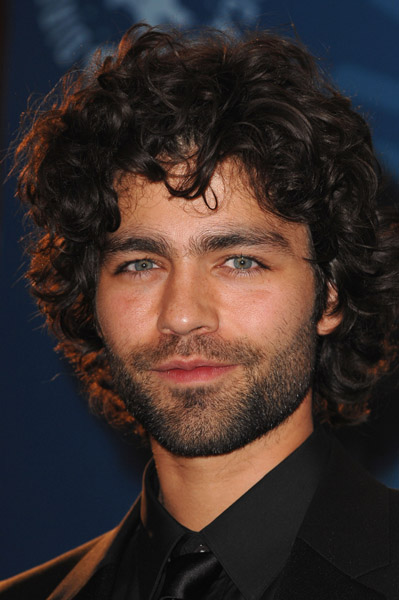 Adrian Grenier