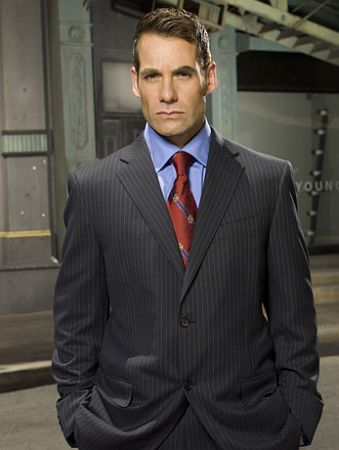 Adrian Pasdar