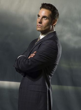 Adrian Pasdar