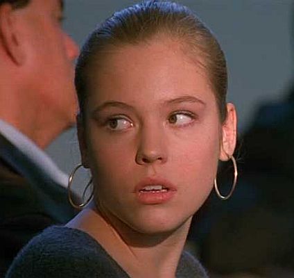 Agnes Bruckner