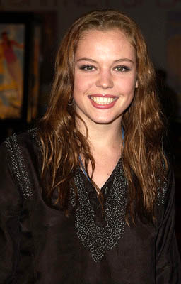 Agnes Bruckner