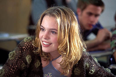Agnes Bruckner