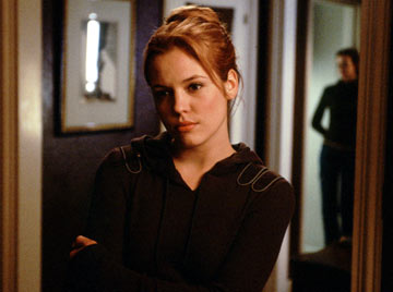 Agnes Bruckner