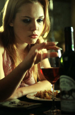 Agnes Bruckner