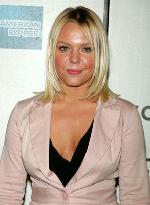 Agnes Bruckner