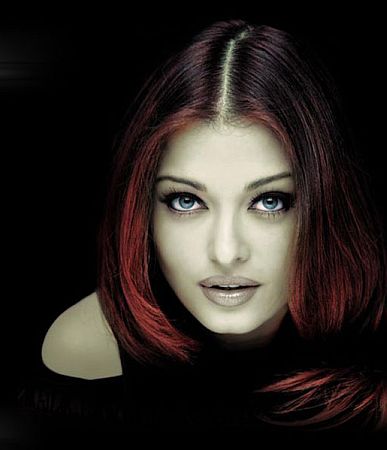 Aishwarya Rai Bachchan