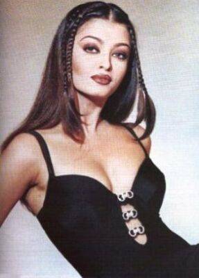 Aishwarya Rai Bachchan
