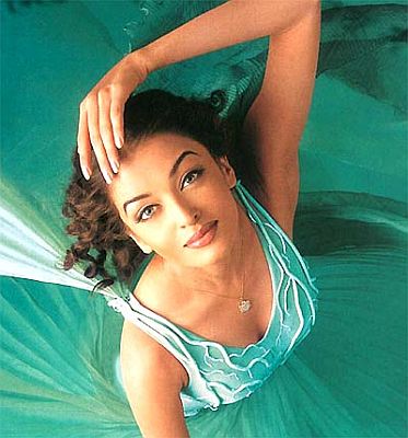 Aishwarya Rai Bachchan