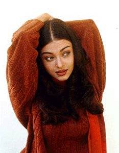 Aishwarya Rai Bachchan