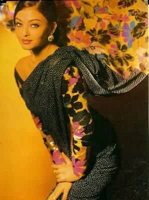 Aishwarya Rai Bachchan