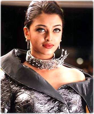 Aishwarya Rai Bachchan