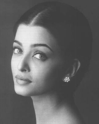 Aishwarya Rai Bachchan