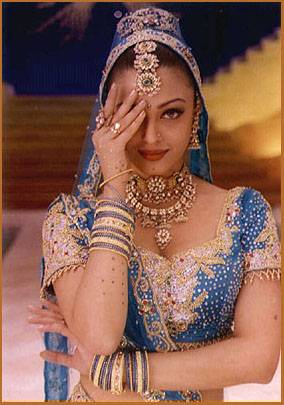 Aishwarya Rai Bachchan