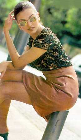 Aishwarya Rai Bachchan