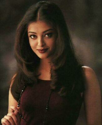 Aishwarya Rai Bachchan