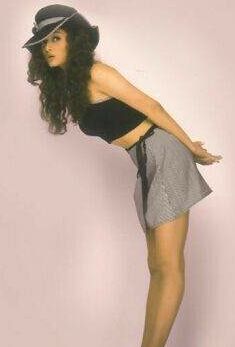Aishwarya Rai Bachchan