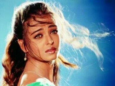 Aishwarya Rai Bachchan