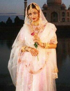 Aishwarya Rai Bachchan