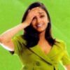 Aishwarya Rai Bachchan