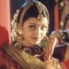 Aishwarya Rai Bachchan