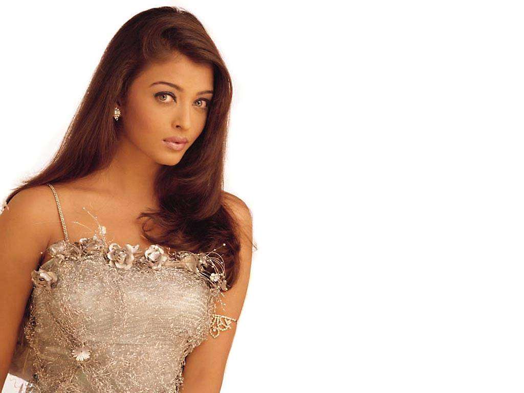 Aishwarya Rai Bachchan Wallpaper