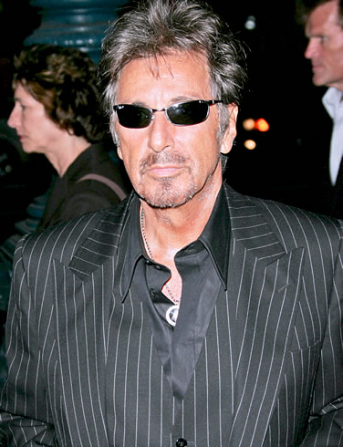 Al Pacino