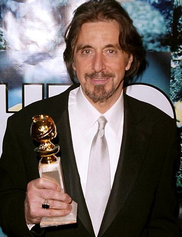 Al Pacino