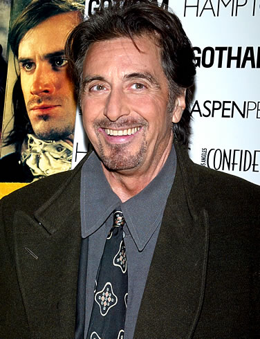 Al Pacino