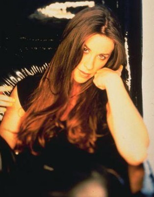 Alanis Morissette