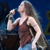 Alanis Morissette